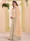 VOUCH NOORA 4 Heavy Wedding Wear Long Anarkali Salwar Suit Collection